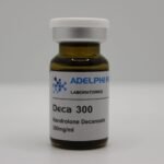 Adelphi Nandrolone Decanoate