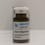 Adelphi Research Masteron Enanthate