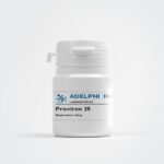 Adelphi Proviron Mesterolone