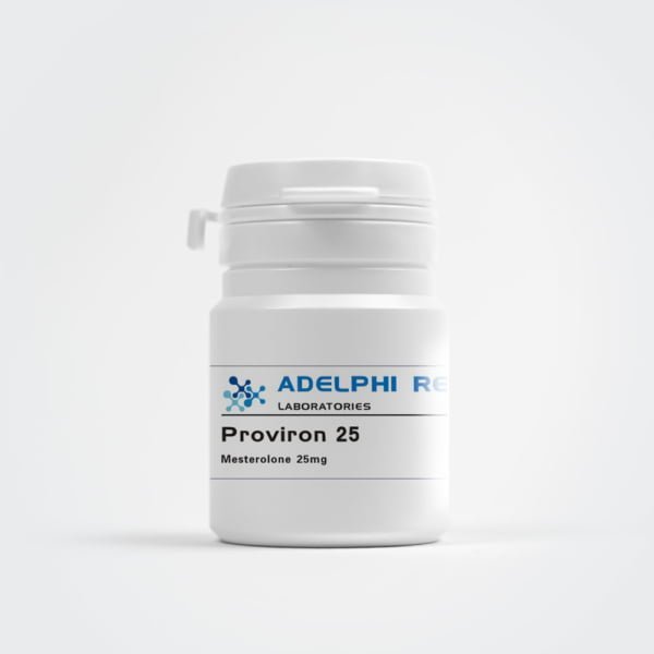 Adelphi_Proviron_25.jpg Adelphi Proviron Mesterolone