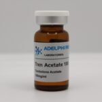 Adelphi Tren Acetate Trenbolone 100mg