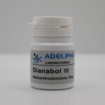 Adelphi Dianabol