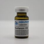 Adelphi Sustanon 250mg