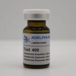 Adelphi Test 400