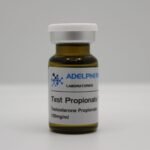 Adelphi Test Propionate 100mg