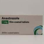 Anastrozole Sun Pharma