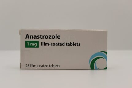 Anastrozole Sun Pharma
