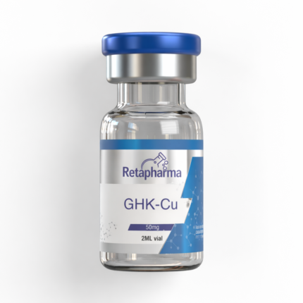 GHK-Cu 50mg