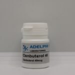 ADELPHI CLENBUTEROL