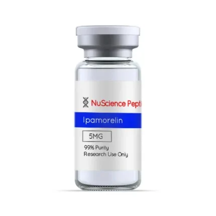 Ipamorelin 5mg