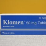 Klomen