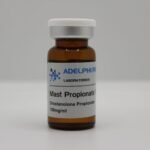 Adelphi Masteron Propionate