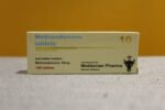 Moldavian Pharma Dianabol