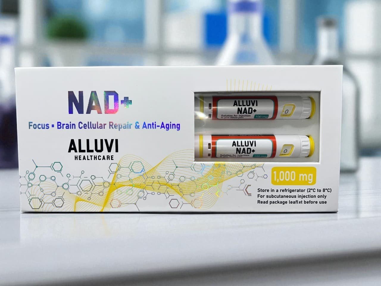 NAD-1000mg.jpg NAD + 1,000mg