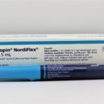 Norditropin NordiFlex 10mg