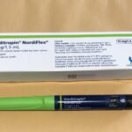 Norditropin Nordiflex