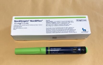 Norditropin Nordiflex