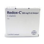 Redox-C