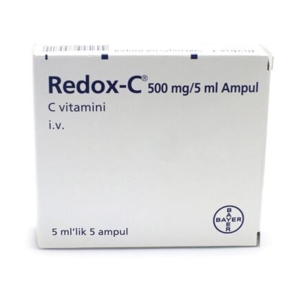 Redox-C