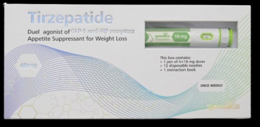 Synedica-Tirzepatide-40mg.jpeg Synedica Tirzepatide 40mg