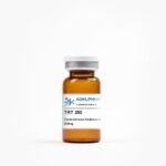 Adelphi Test TRT 250 Testosterone undecanoate 250mg