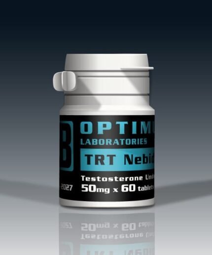 TRT Nebido