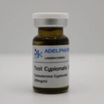 Adelphi Testosterone Cypionate 200mg