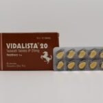 Tadalafil