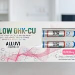 Glow 70mg (R&D Only)