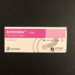 Arimidex