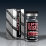 Test Propionate 100mg