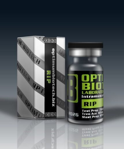 Rip Blend 200 by Optimum Biotech