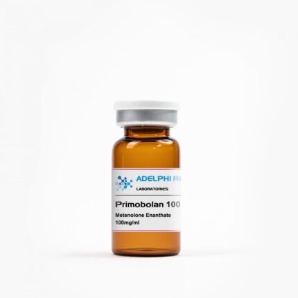Adelphi Research Primobolan 100