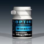 Optimum Biotech Winstrol Stanozolol
