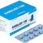 KAMAJOY