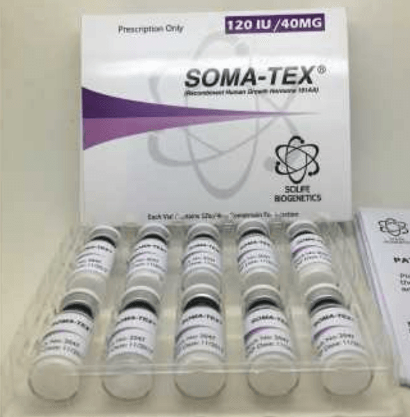 somatex.png Soma-Tex HGH 120IU/40MG