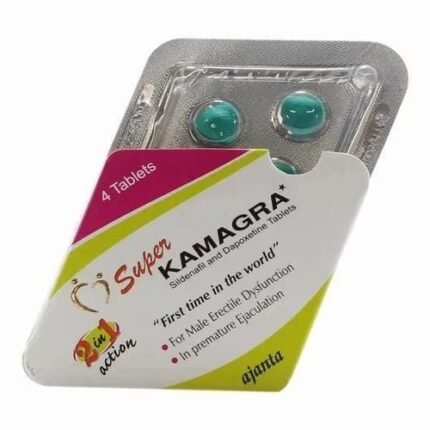Super Kamagra